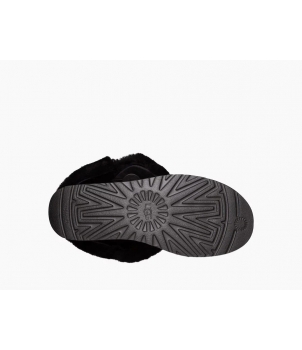 Bailey Button II Black 1016226